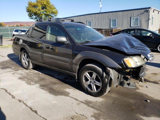 Photo 3 VIN: 4S4BT61C437107796 - SUBARU BAJA 