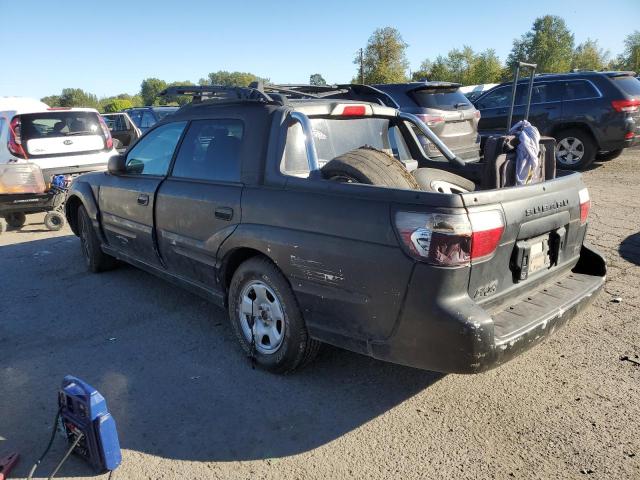 Photo 1 VIN: 4S4BT61C537101196 - SUBARU BAJA 