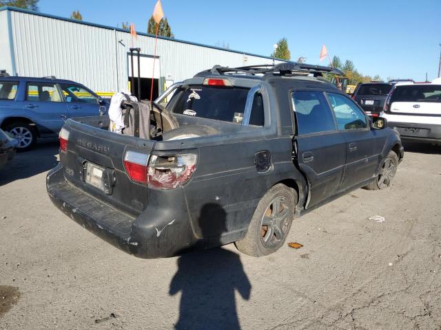 Photo 2 VIN: 4S4BT61C537101196 - SUBARU BAJA 