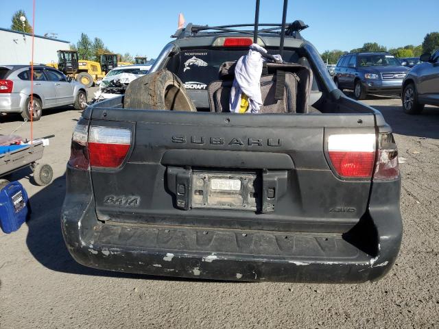 Photo 5 VIN: 4S4BT61C537101196 - SUBARU BAJA 