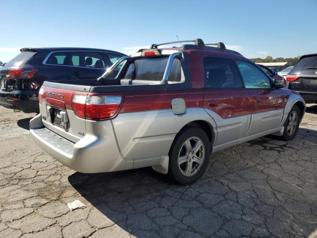 Photo 2 VIN: 4S4BT61C637109257 - SUBARU BAJA 