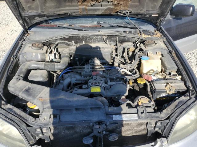 Photo 10 VIN: 4S4BT61C836104924 - SUBARU BAJA 