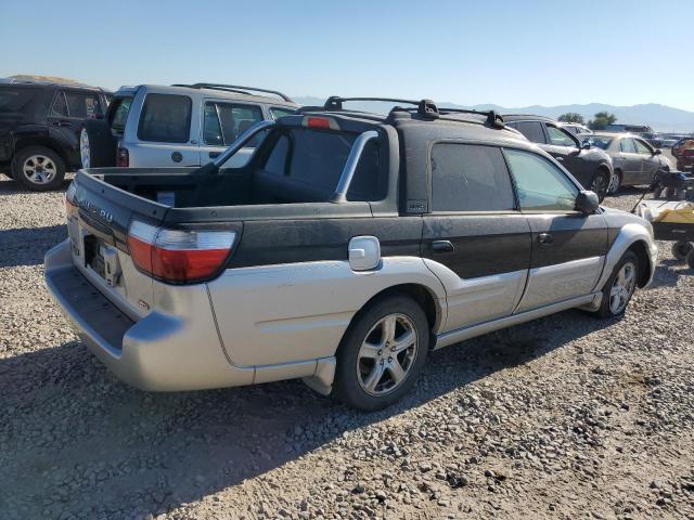 Photo 2 VIN: 4S4BT61C836104924 - SUBARU BAJA 