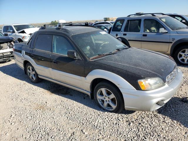 Photo 3 VIN: 4S4BT61C836104924 - SUBARU BAJA 