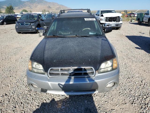 Photo 4 VIN: 4S4BT61C836104924 - SUBARU BAJA 