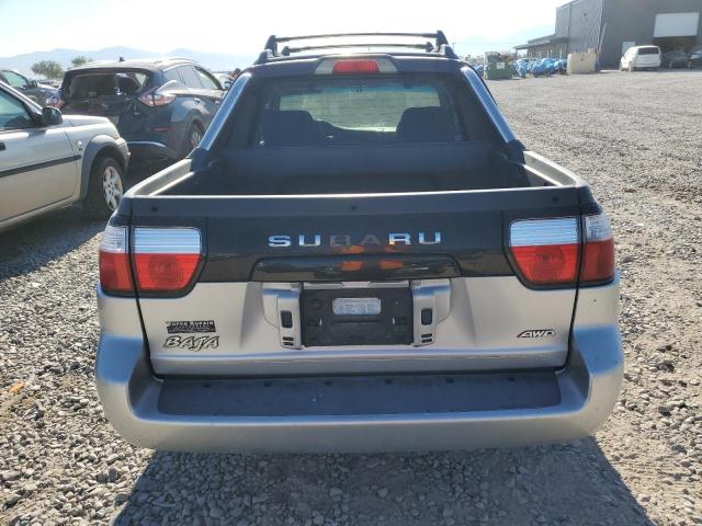 Photo 5 VIN: 4S4BT61C836104924 - SUBARU BAJA 