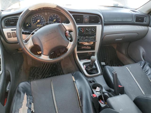 Photo 7 VIN: 4S4BT61C836104924 - SUBARU BAJA 