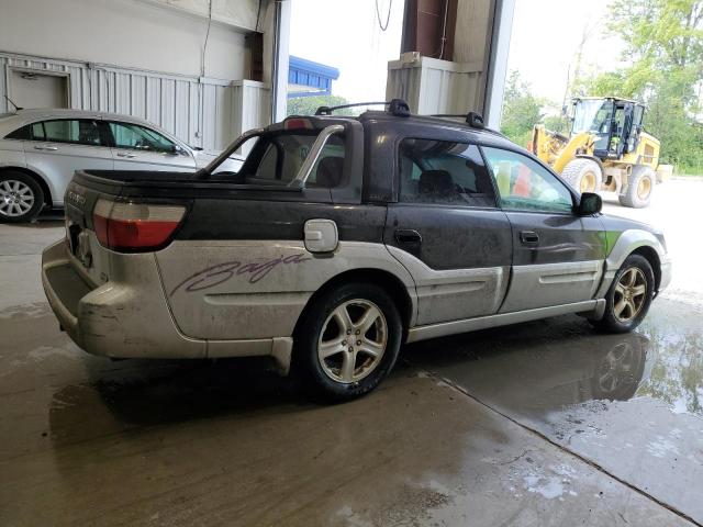 Photo 2 VIN: 4S4BT61C837102391 - SUBARU BAJA 