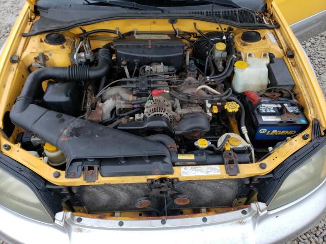 Photo 10 VIN: 4S4BT61C837104268 - SUBARU BAJA 