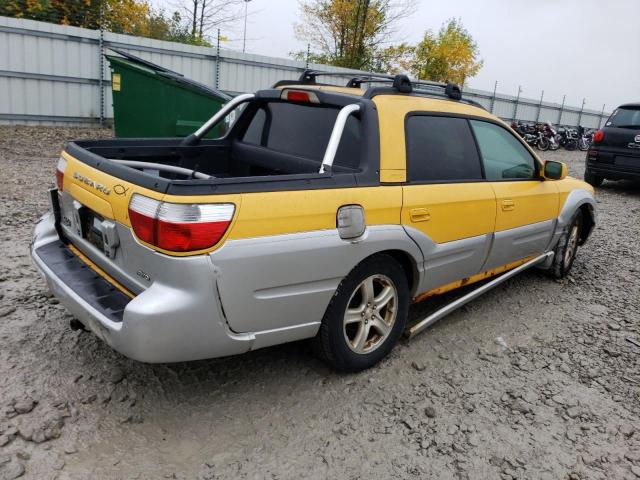 Photo 2 VIN: 4S4BT61C837104268 - SUBARU BAJA 