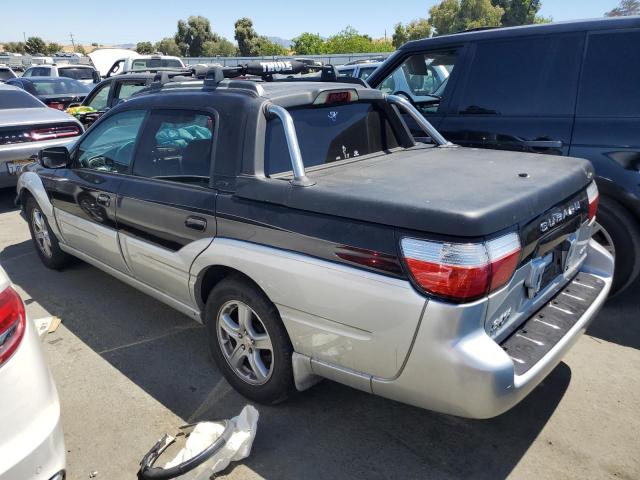 Photo 1 VIN: 4S4BT61CX36100079 - SUBARU BAJA 