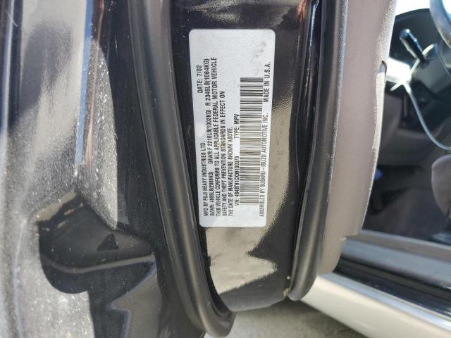 Photo 11 VIN: 4S4BT61CX36100079 - SUBARU BAJA 