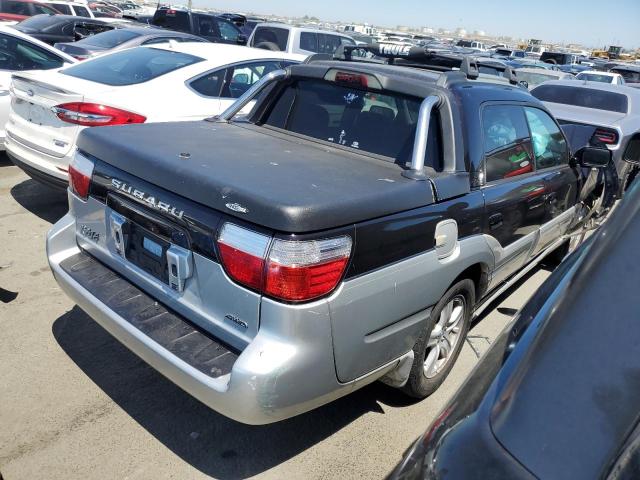 Photo 2 VIN: 4S4BT61CX36100079 - SUBARU BAJA 