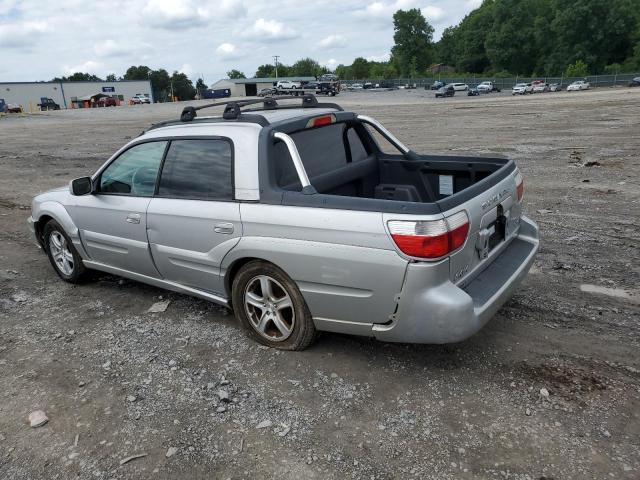 Photo 1 VIN: 4S4BT61CX37105681 - SUBARU BAJA 