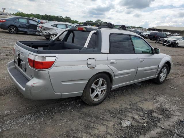 Photo 2 VIN: 4S4BT61CX37105681 - SUBARU BAJA 