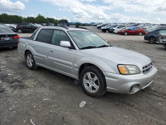 Photo 3 VIN: 4S4BT61CX37105681 - SUBARU BAJA 