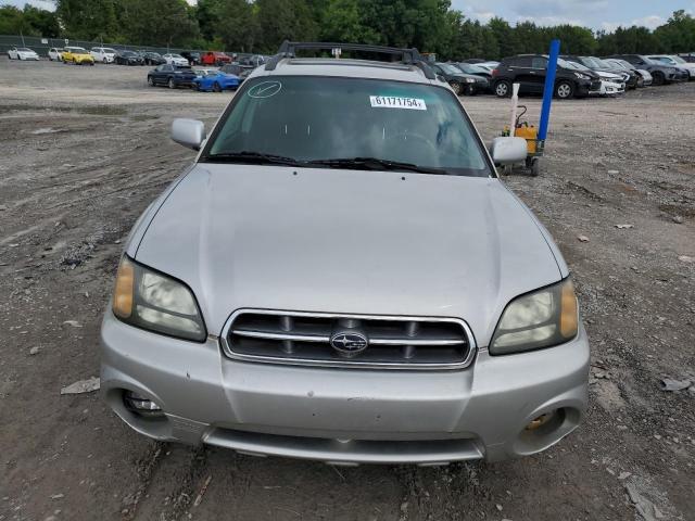 Photo 4 VIN: 4S4BT61CX37105681 - SUBARU BAJA 