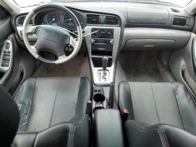 Photo 7 VIN: 4S4BT61CX37105681 - SUBARU BAJA 