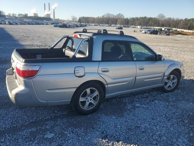 Photo 2 VIN: 4S4BT61CX37105681 - SUBARU BAJA 