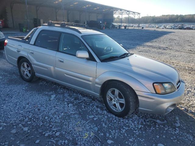 Photo 3 VIN: 4S4BT61CX37105681 - SUBARU BAJA 