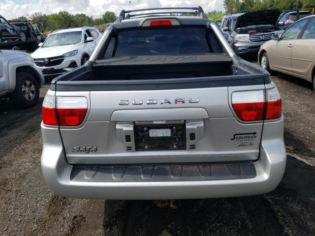 Photo 5 VIN: 4S4BT62C036110618 - SUBARU BAJA 