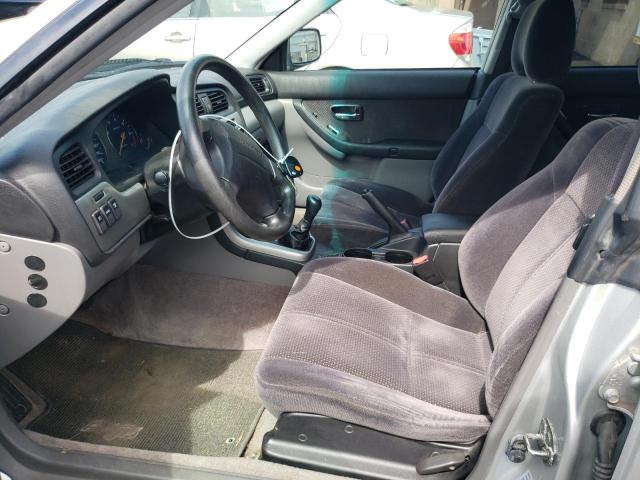 Photo 6 VIN: 4S4BT62C036110618 - SUBARU BAJA 