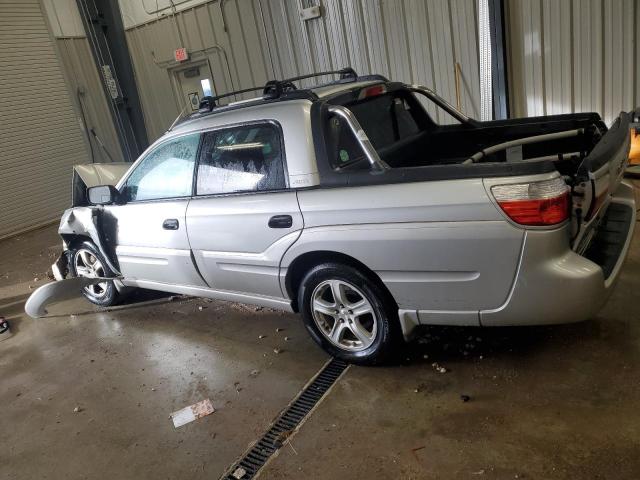 Photo 1 VIN: 4S4BT62C037113027 - SUBARU BAJA 