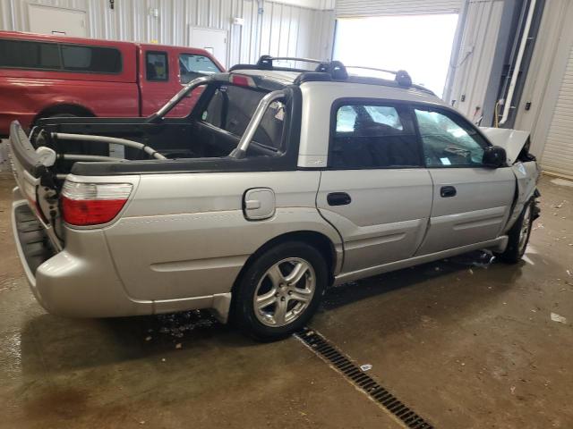 Photo 2 VIN: 4S4BT62C037113027 - SUBARU BAJA 