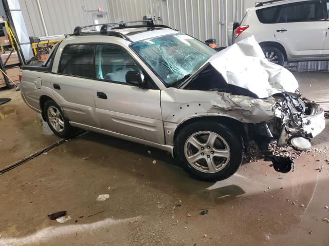 Photo 3 VIN: 4S4BT62C037113027 - SUBARU BAJA 