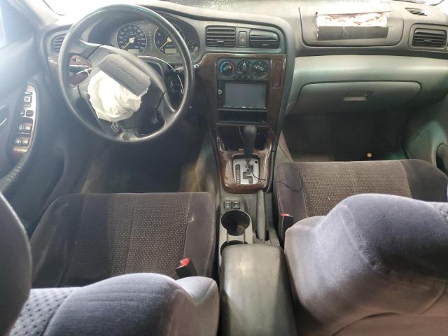 Photo 7 VIN: 4S4BT62C037113027 - SUBARU BAJA 