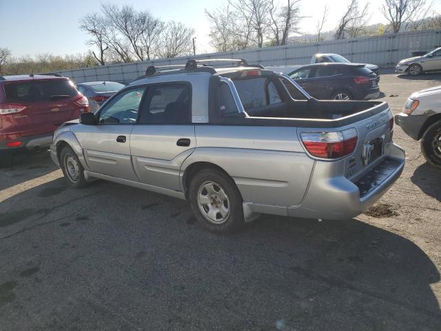 Photo 1 VIN: 4S4BT62C037113402 - SUBARU BAJA 