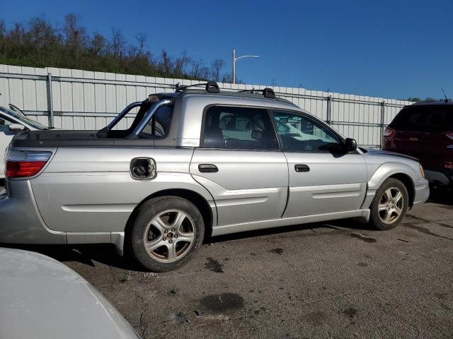 Photo 2 VIN: 4S4BT62C037113402 - SUBARU BAJA 