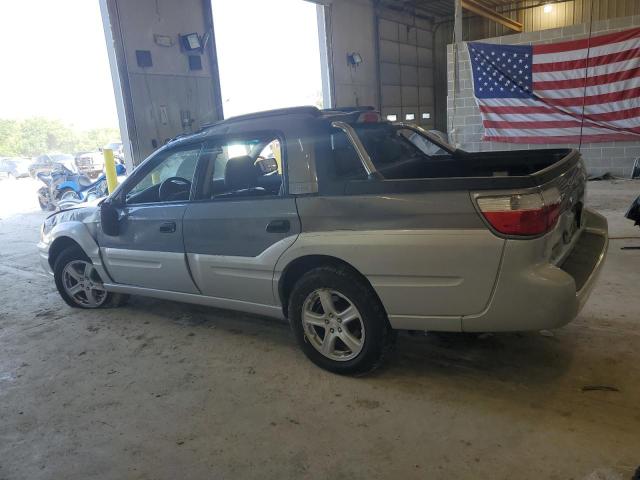 Photo 1 VIN: 4S4BT62C057105822 - SUBARU BAJA 