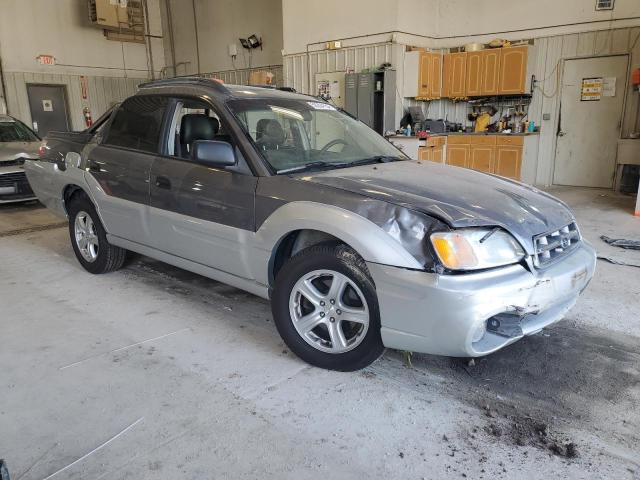 Photo 3 VIN: 4S4BT62C057105822 - SUBARU BAJA 