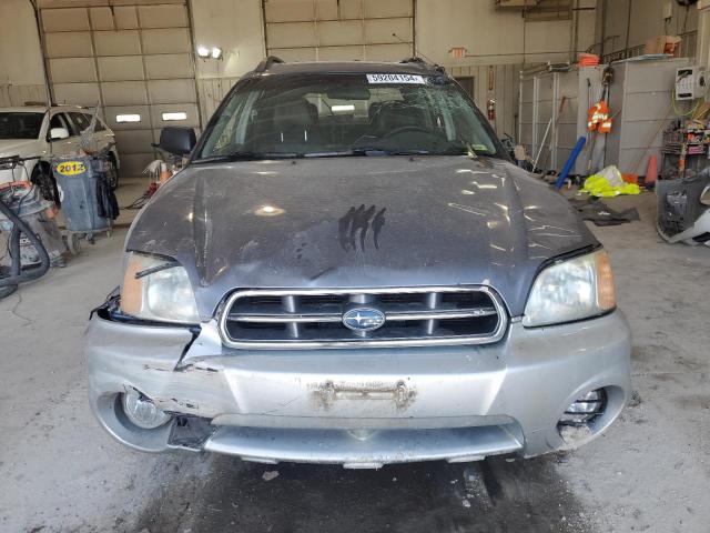 Photo 4 VIN: 4S4BT62C057105822 - SUBARU BAJA 