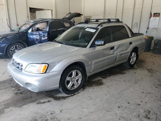 Photo 0 VIN: 4S4BT62C137113361 - SUBARU BAJA 