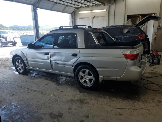 Photo 1 VIN: 4S4BT62C137113361 - SUBARU BAJA 