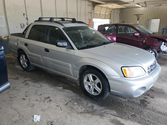 Photo 3 VIN: 4S4BT62C137113361 - SUBARU BAJA 