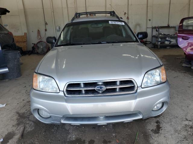 Photo 4 VIN: 4S4BT62C137113361 - SUBARU BAJA 