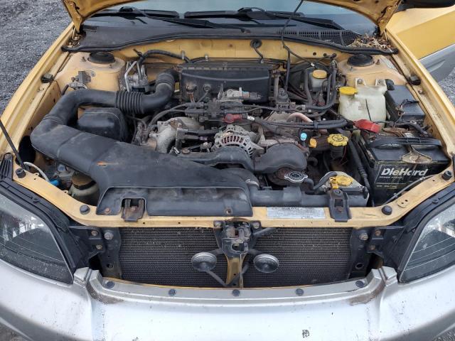 Photo 10 VIN: 4S4BT62C137113392 - SUBARU BAJA SPORT 