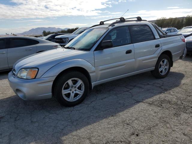 Photo 0 VIN: 4S4BT62C157107708 - SUBARU BAJA 