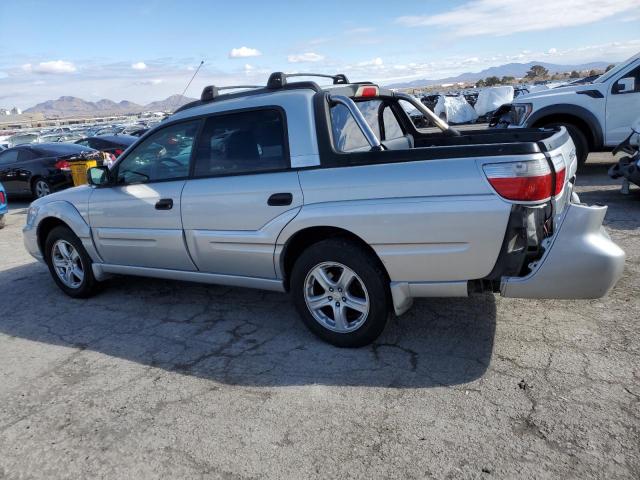 Photo 1 VIN: 4S4BT62C157107708 - SUBARU BAJA 