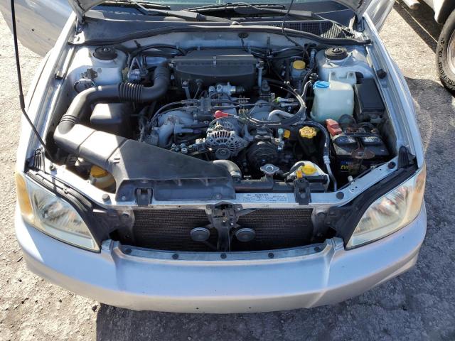 Photo 10 VIN: 4S4BT62C157107708 - SUBARU BAJA 