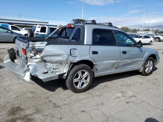 Photo 2 VIN: 4S4BT62C157107708 - SUBARU BAJA 