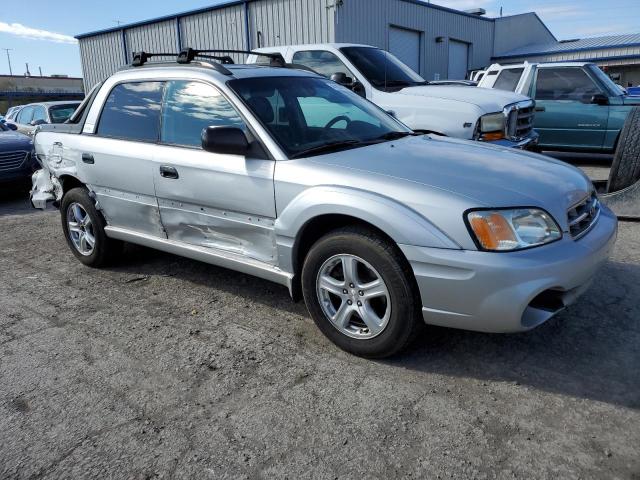 Photo 3 VIN: 4S4BT62C157107708 - SUBARU BAJA 