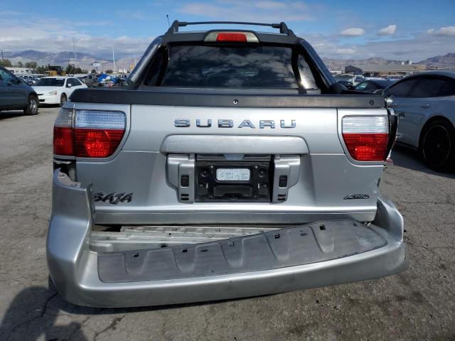 Photo 5 VIN: 4S4BT62C157107708 - SUBARU BAJA 