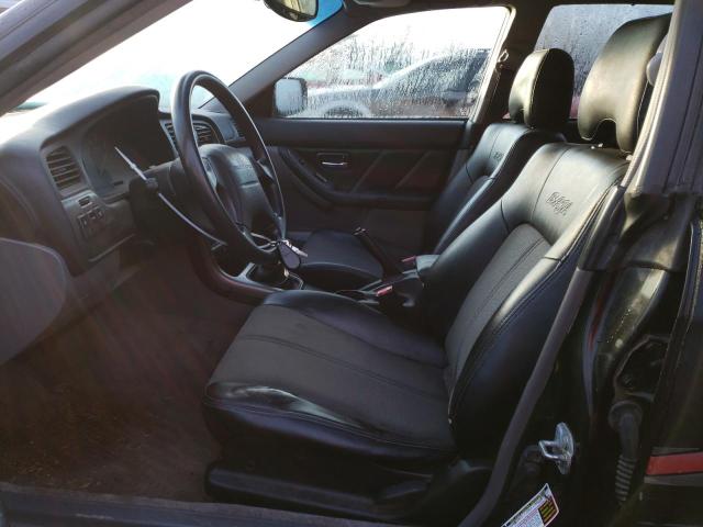 Photo 6 VIN: 4S4BT62C166103892 - SUBARU BAJA 