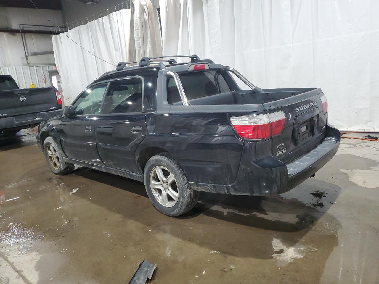 Photo 1 VIN: 4S4BT62C167102431 - SUBARU BAJA 