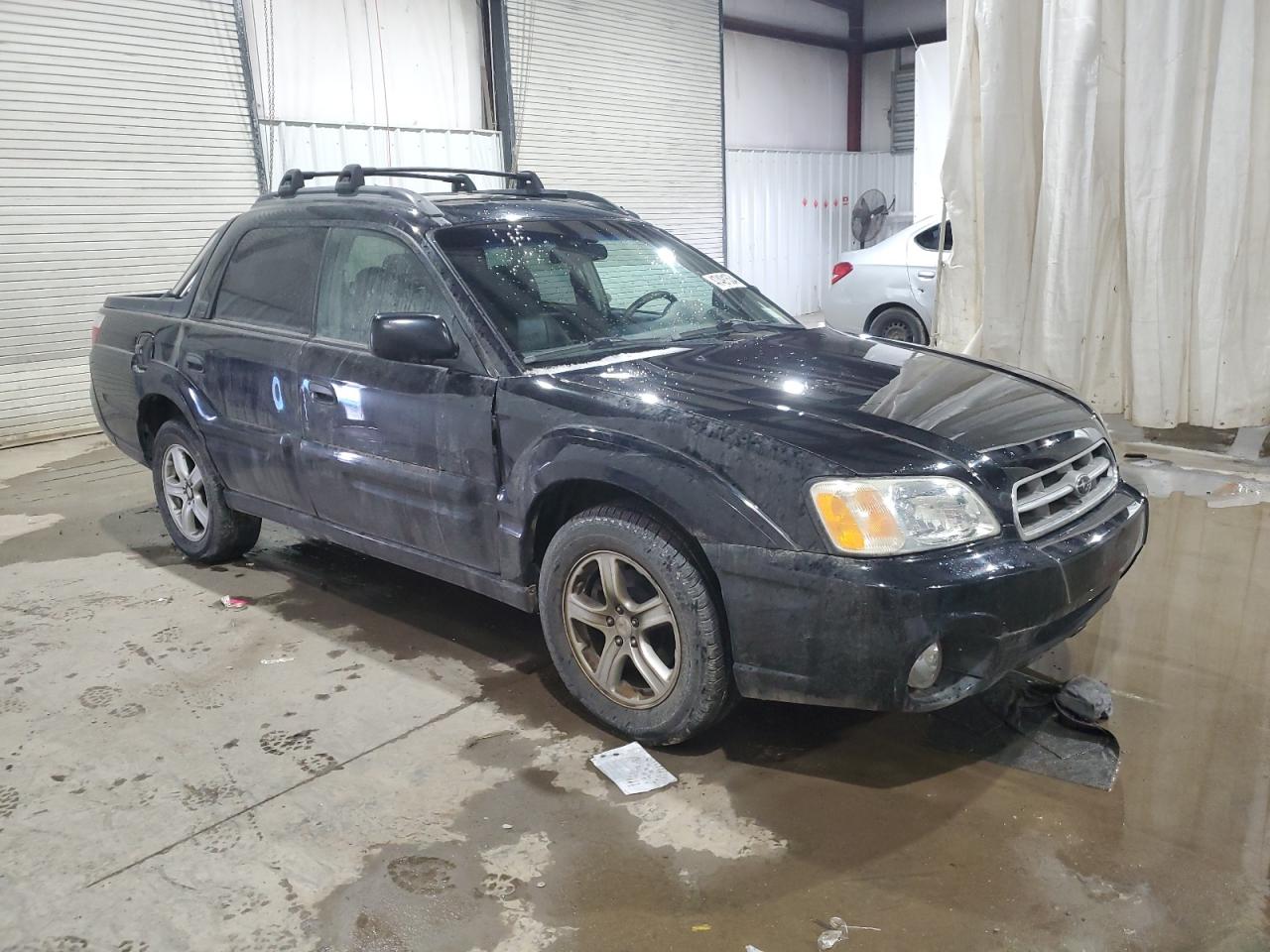 Photo 3 VIN: 4S4BT62C167102431 - SUBARU BAJA 