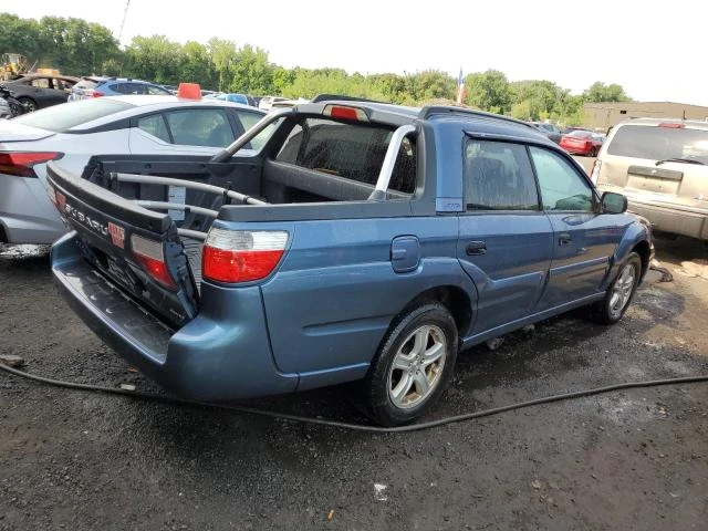 Photo 2 VIN: 4S4BT62C167105345 - SUBARU BAJA SPORT 